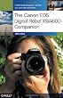 The Canon EOS Digital Rebel XSi/450D Companion