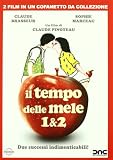 Il Tempo Delle Mele Cofanetto (2 Dvd)