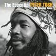 The Essential Peter Tosh
