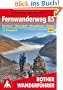 Rother Wanderf�hrer Fernwanderweg E5. Konstanz - Oberstdorf - Meran/Bozen - Verona. 30 Etappen. Mit GPS-Daten: In 31 Etappen quer �ber die Alpen