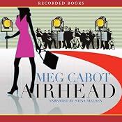 Airhead | [Meg Cabot]