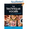 La technique vocale (1C�d�rom)
