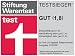 Auszeichnung