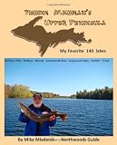 Fishing Michigan s Upper Peninsula
