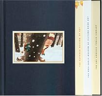 Children Should Be Seen: The Image of the Child in American Picture Book Art