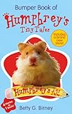 Bumper book of Humphrey's tiny tales