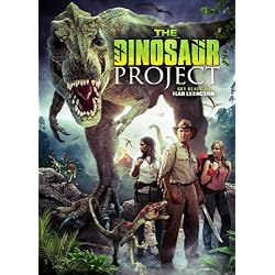 The Dinosaur Project