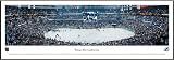 Tampa Bay Lightning - St Pete Times Forum - Framed Poster Print