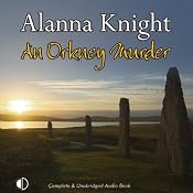 An Orkney Murder | Alanna Knight