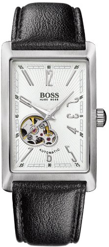 Hugo Boss Herrenuhr Automatik 1512320 Preisvergleich