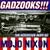 Gadzooks!!! The Homemade Bootleg