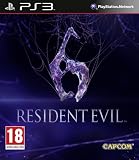 Resident Evil 6 [AT PEGI]
