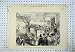 1877 Lord Mayor London Steam Ferry River Thames Wapping