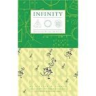 Infinity: Beyond the Beyond the Beyond by Lillian R. Lieber, Barry Mazur, and Hugh Gray Lieber