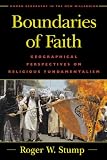 Boundaries of Faith