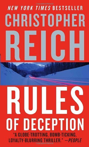 Rules Of Deception
