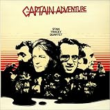 Captain Adventure