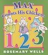 Max Counts His Chickens (Max & Ruby)