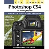 real world adobe photoshop cs4 for photographers