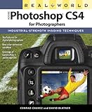 Real world Adobe Photoshop CS4 for photographers : industrial-strength imaging techniques