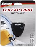 Energizer 3 LED Cap White Light