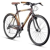 Schwinn（シュウィン） ベスティッジ VESTIGE MEN'S 【2012年モデル】【完全組立済 自転車】 vestige -ヴェスティージ-