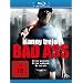 Bad Ass [Blu-ray]