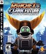Ratchet & Clank: Tools of Destruction PS3