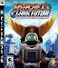 Ratchet & Clank: Tools of Destruction PS3