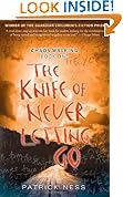 The Knife of Never Letting Go