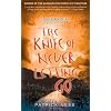 The Knife of Never Letting Go: Chaos Walking: Book One