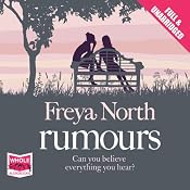 Rumours | [Freya North]