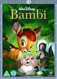 Bambi [DVD] DVD