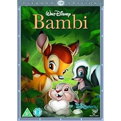 Bambi [DVD]