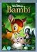 Hardie-Albright-Bambi [DVD] cd cover