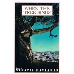 When the Tree Sings