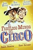 Circus World (1964) ( Samuel Bronstons Circus World ) ( The Magnificent Showman )