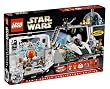 Buy LEGO Star Wars Exclusive Limited Edition Set #7754 Home One Mon Calamari Star Cruiser Best Price.