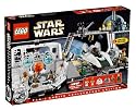 LEGO Star Wars Exclusive Limited Edition Set #7754 Home One Mon Calamari Star Cruiser