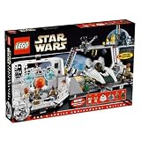 LEGO Star Wars Exclusive Limited Edition Set #7754 Home One Mon Calamari Star Cruiser