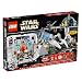 LEGO Star Wars Exclusive Limited Edition Set #7754 Home One Mon Calamari Star Cruiser