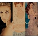 Falling into You/A New Day Has Come/Let's Talk About Love