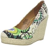 Nine West Womens Skipnjump Sandal