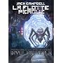 La flotte perdue : Par-del� la fronti�re - Invuln�&hellip de Jack Campbell