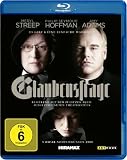Glaubensfrage [Blu-ray]