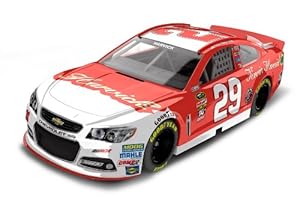 Kevin Harvick #29 2013 Chevy SS NASCAR Diecast Car, 1:64 Scale HT
