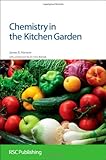 Chemistry in the kitchen garden