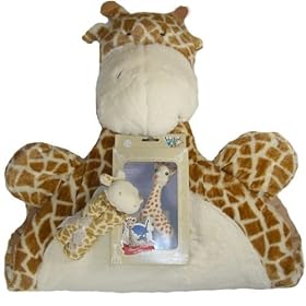 Sophie Giraffe Gift Set