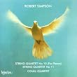Streichquartett 10 For Peace