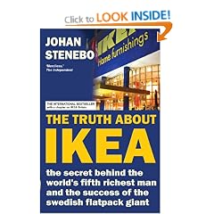 The Truth About IKEA: How IKEA Built Its Global Furniture Brand